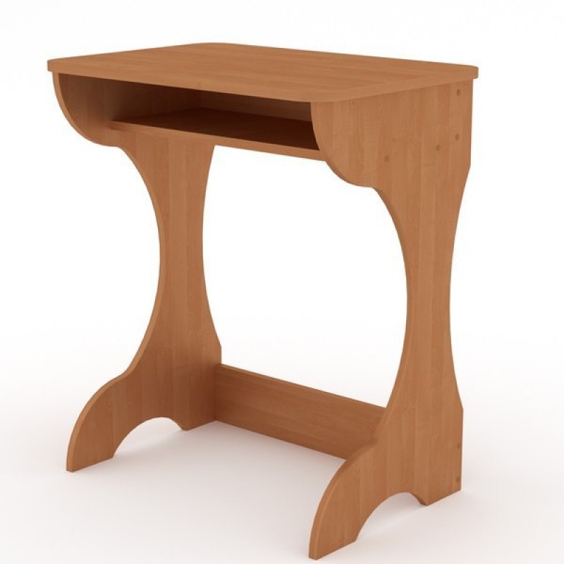 Стіл письмовий ЮНІОР Компаніт