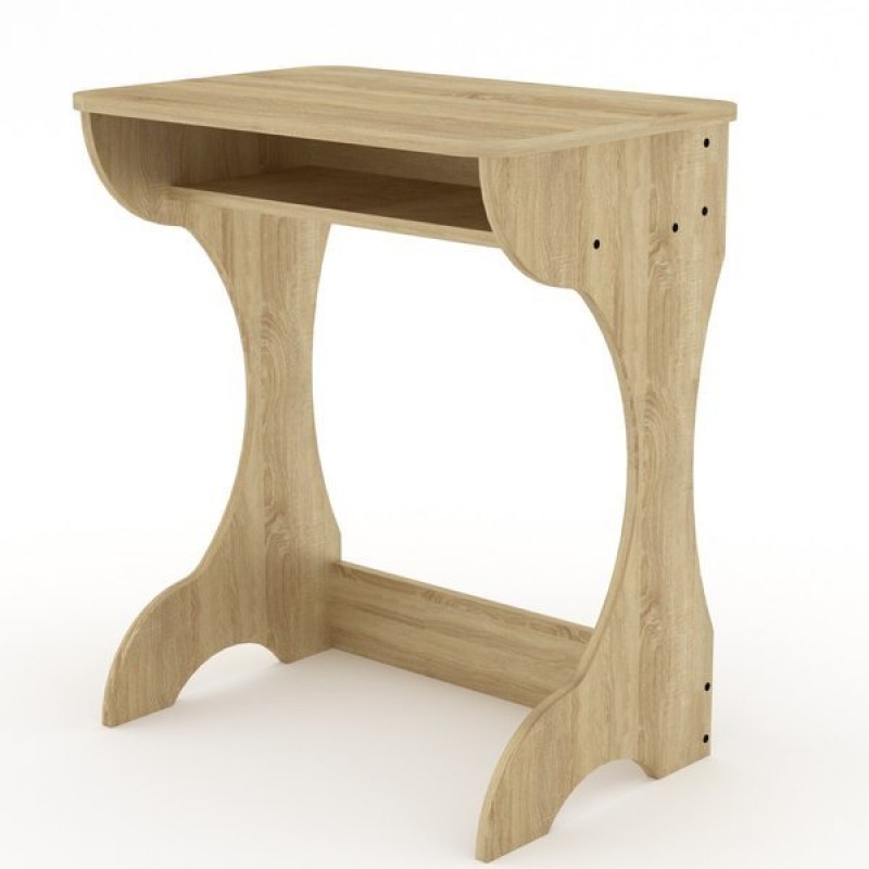 Стіл письмовий ЮНІОР Компаніт