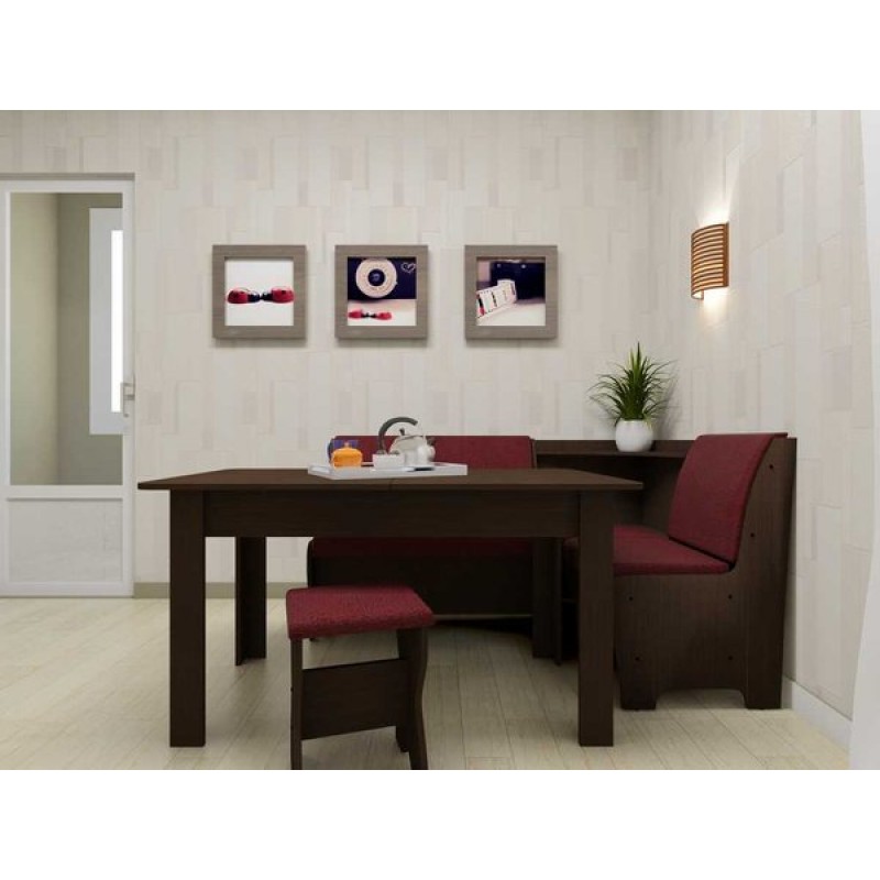 Табурет Т-1 Компаніт