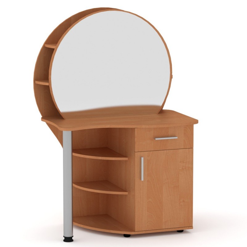 Трюмо-3 Компаніт