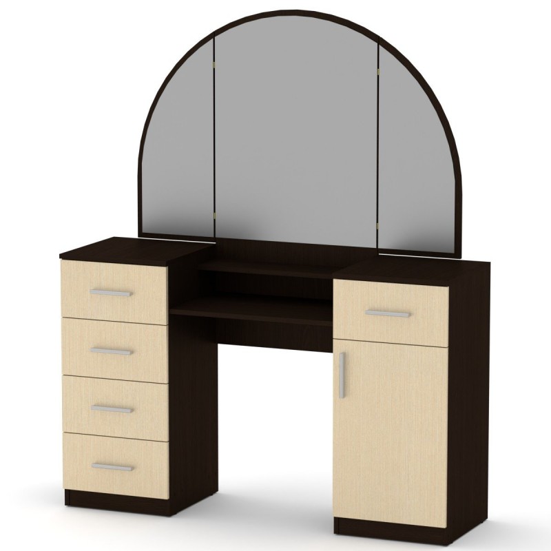 Трюмо-5 Компаніт