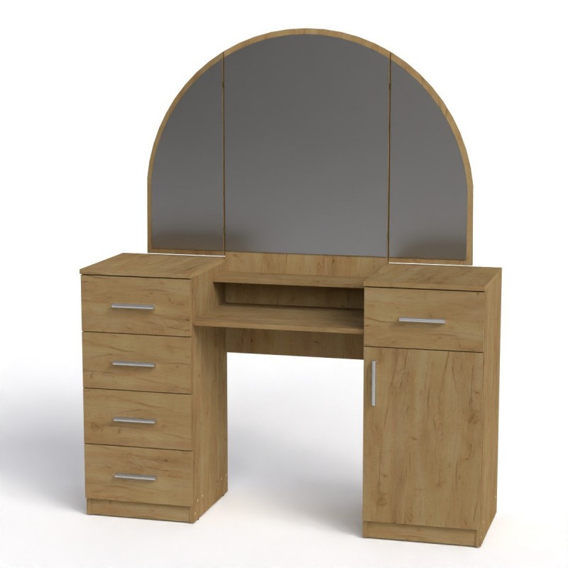 Трюмо-5 Компаніт