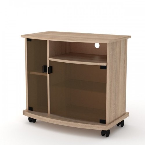 Тумба під ТВ NEW АМБАСАДОР Компаніт