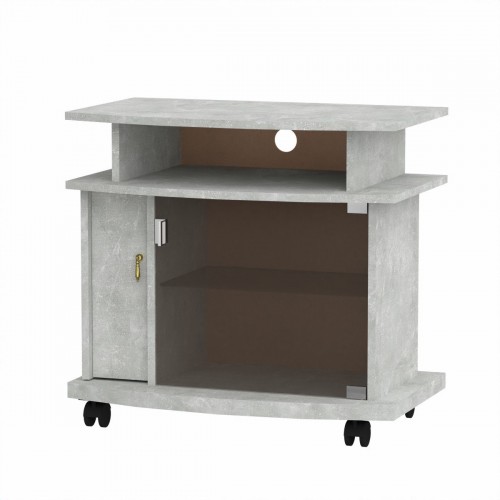 Тумба під ТВ NEW АМБАСАДОР Компаніт