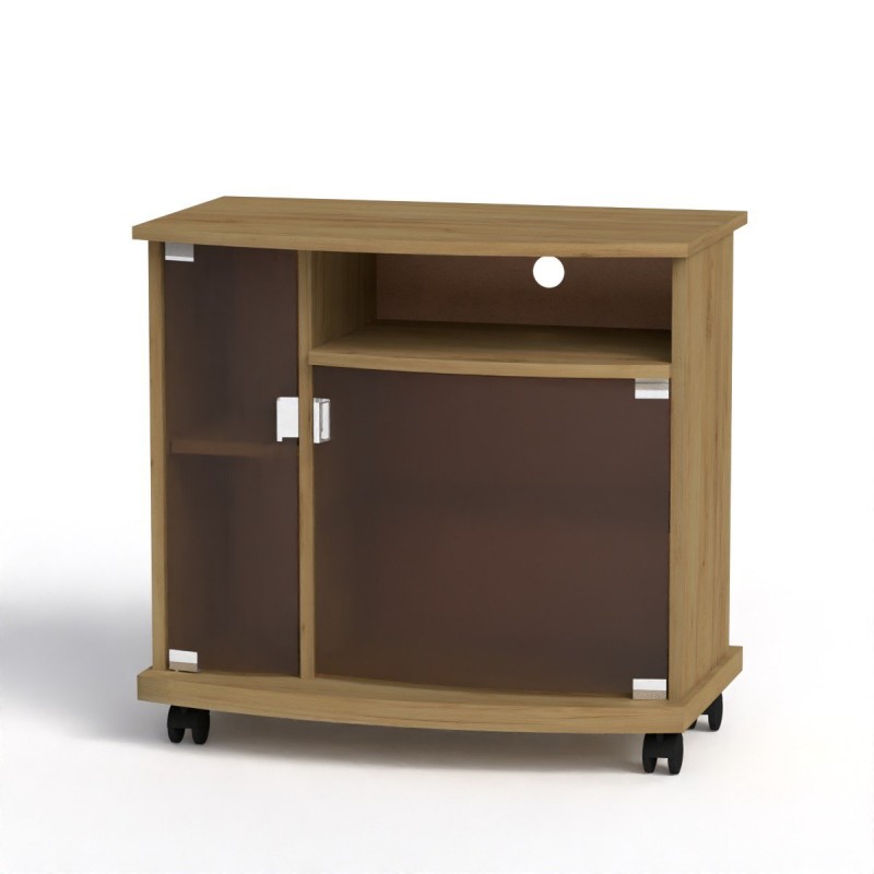 Тумба під ТВ NEW АМБАСАДОР Компаніт