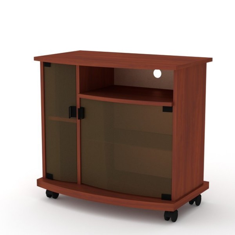 Тумба під ТВ NEW АМБАСАДОР Компаніт