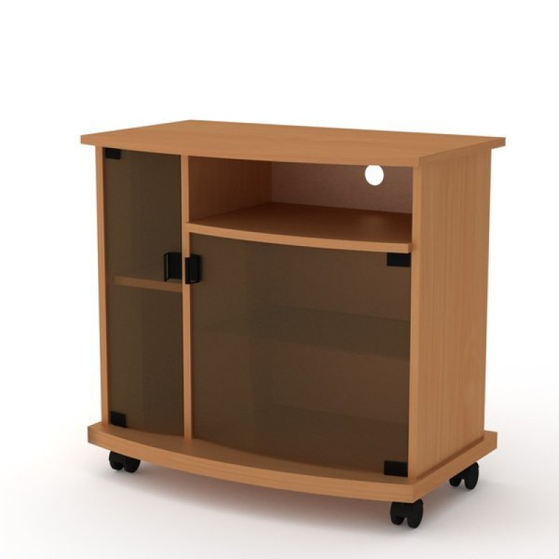 Тумба під ТВ NEW АМБАСАДОР Компаніт