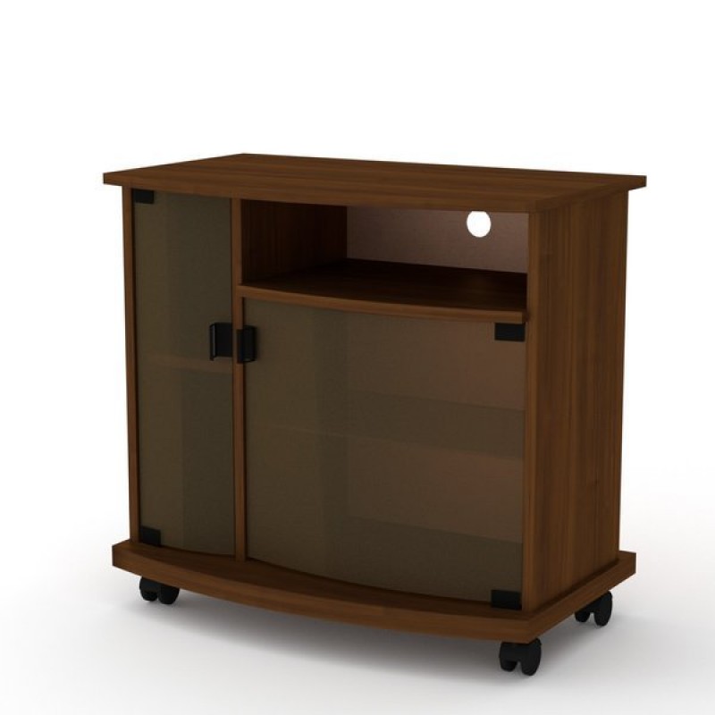 Тумба під ТВ NEW АМБАСАДОР Компаніт