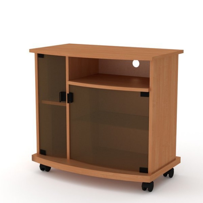 Тумба під ТВ NEW АМБАСАДОР Компаніт