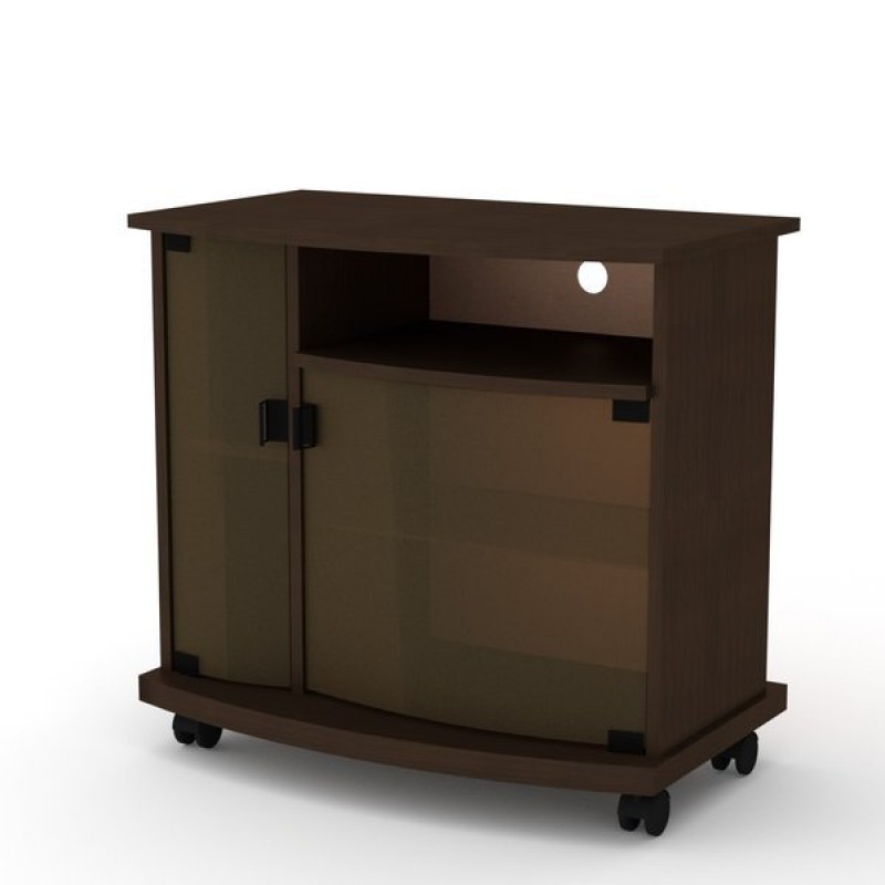 Тумба під ТВ NEW АМБАСАДОР Компаніт