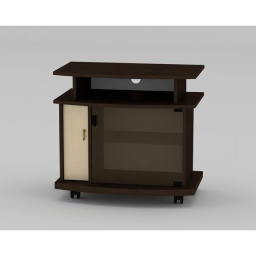 Тумба під ТВ АМБАСАДОР Компаніт