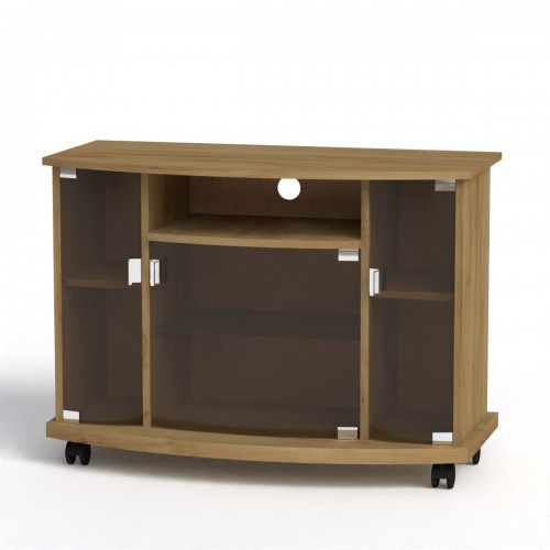 Тумба під ТВ NEW АМЕРИКА Компаніт