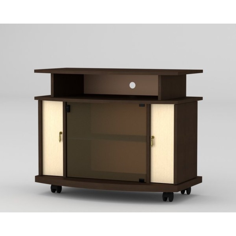 Тумба під ТВ АМЕРИКА Компаніт