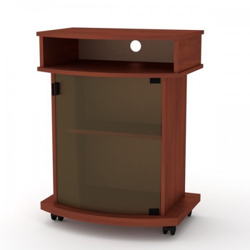 Тумба під ТВ КАРАТ-2 Компаніт