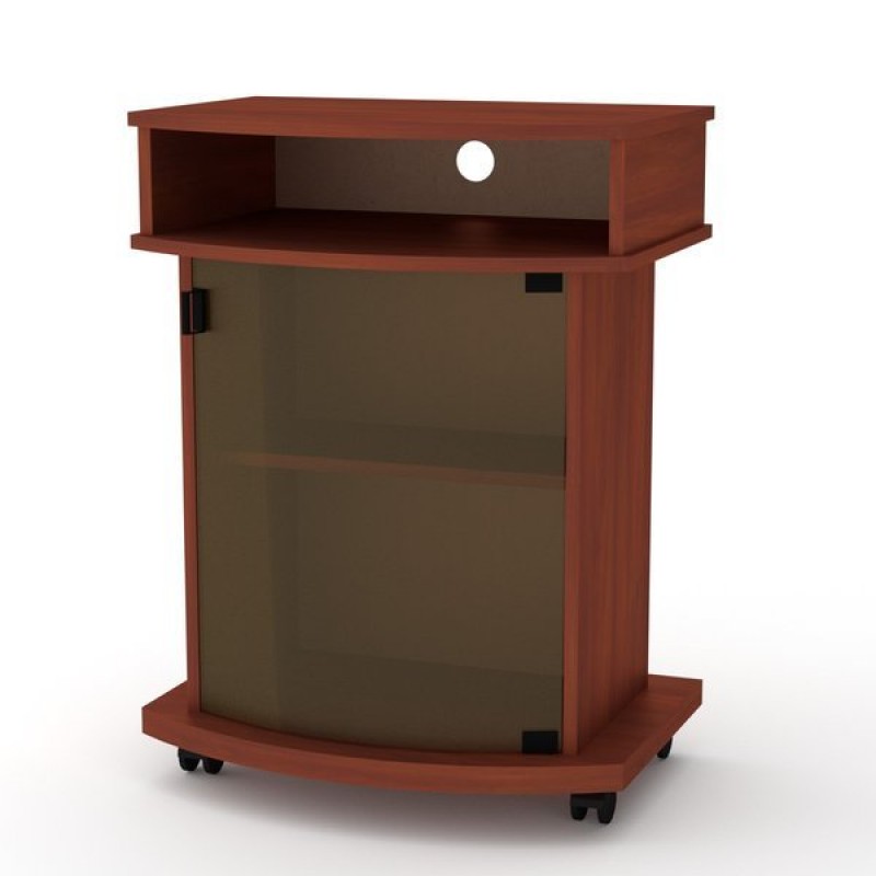 Тумба під ТВ КАРАТ-2 Компаніт