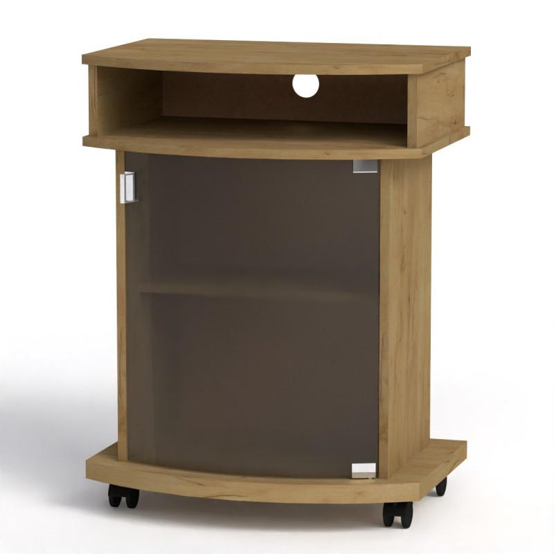 Тумба під ТВ КАРАТ-2 Компаніт