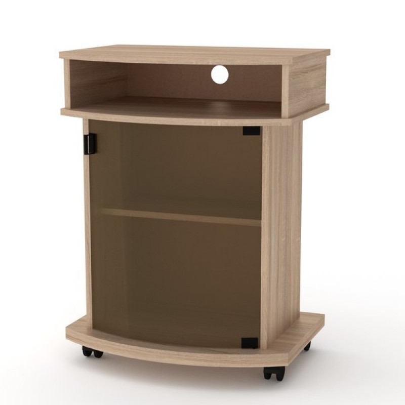 Тумба під ТВ КАРАТ-2 Компаніт