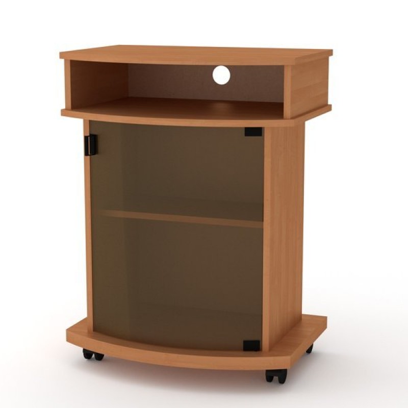 Тумба під ТВ КАРАТ-2 Компаніт