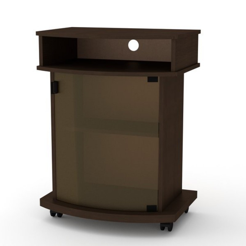 Тумба під ТВ КАРАТ-2 Компаніт