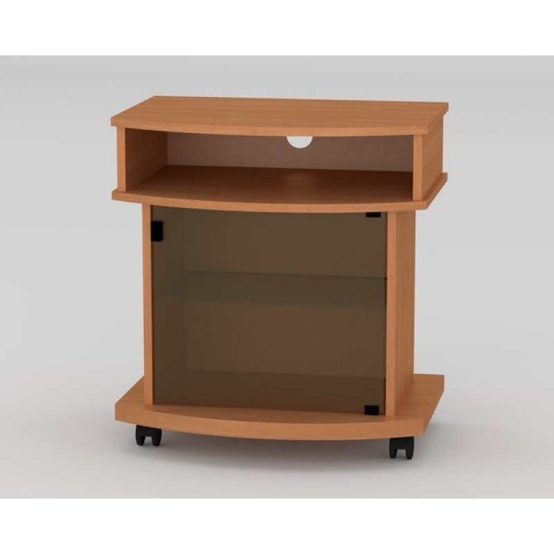 Тумба під ТВ КАРАТ Компаніт