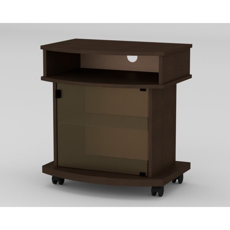 Тумба під ТВ КАРАТ Компаніт