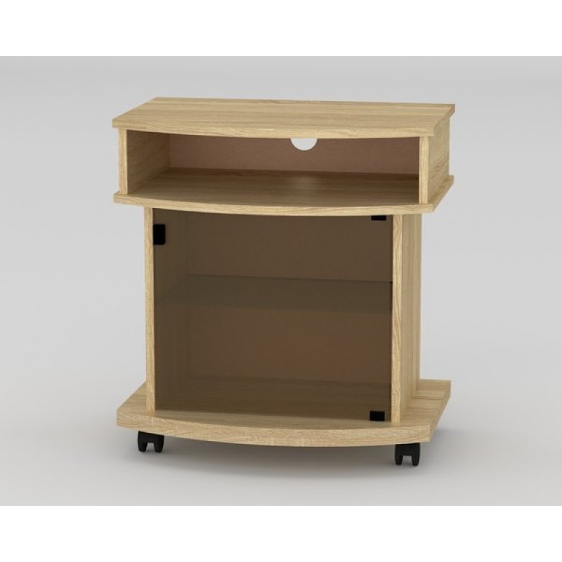 Тумба під ТВ КАРАТ Компаніт