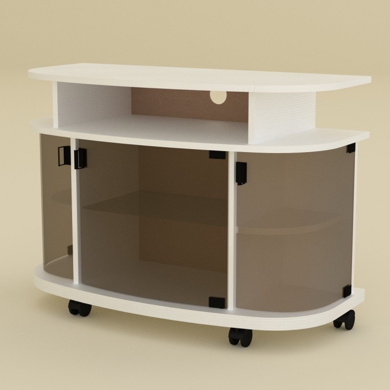 Тумба під ТВ МОНТЕРРЕЙ Компаніт