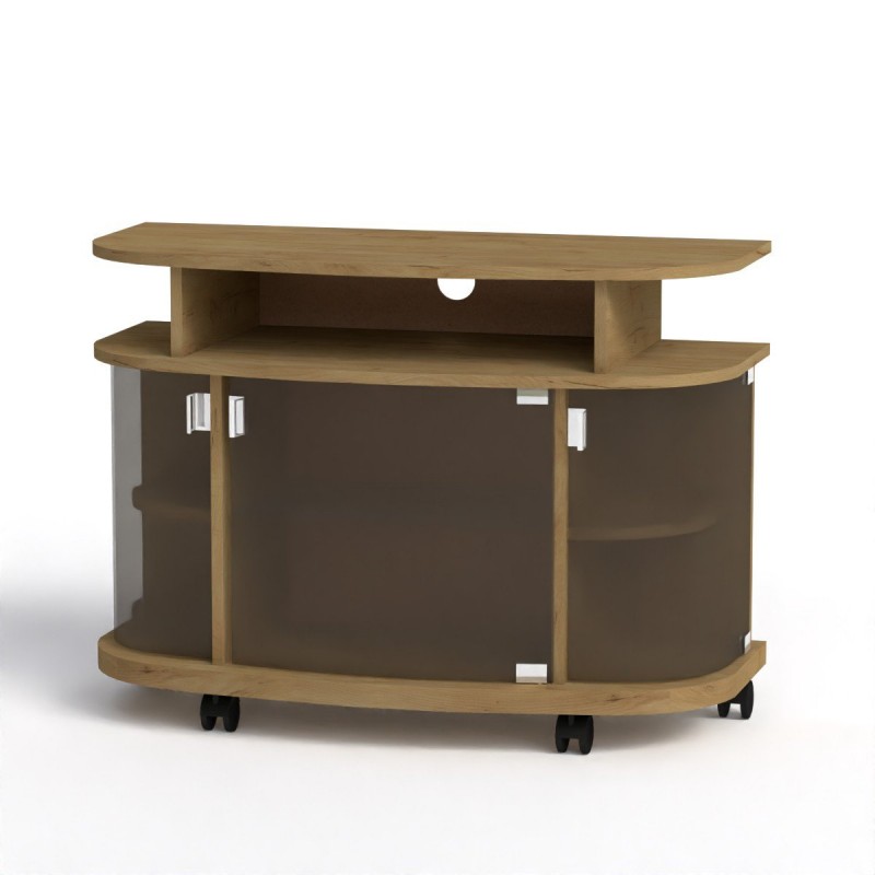 Тумба під ТВ МОНТЕРРЕЙ Компаніт