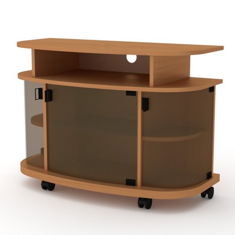 Тумба під ТВ МОНТЕРРЕЙ Компаніт