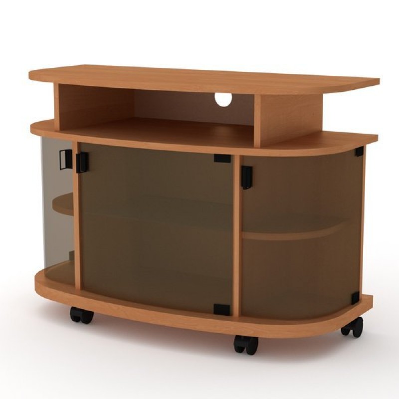 Тумба під ТВ МОНТЕРРЕЙ Компаніт