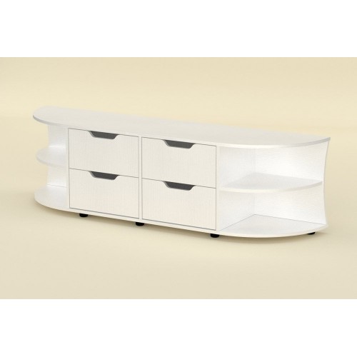 Тумба під ТВ ОДЕСА Компаніт