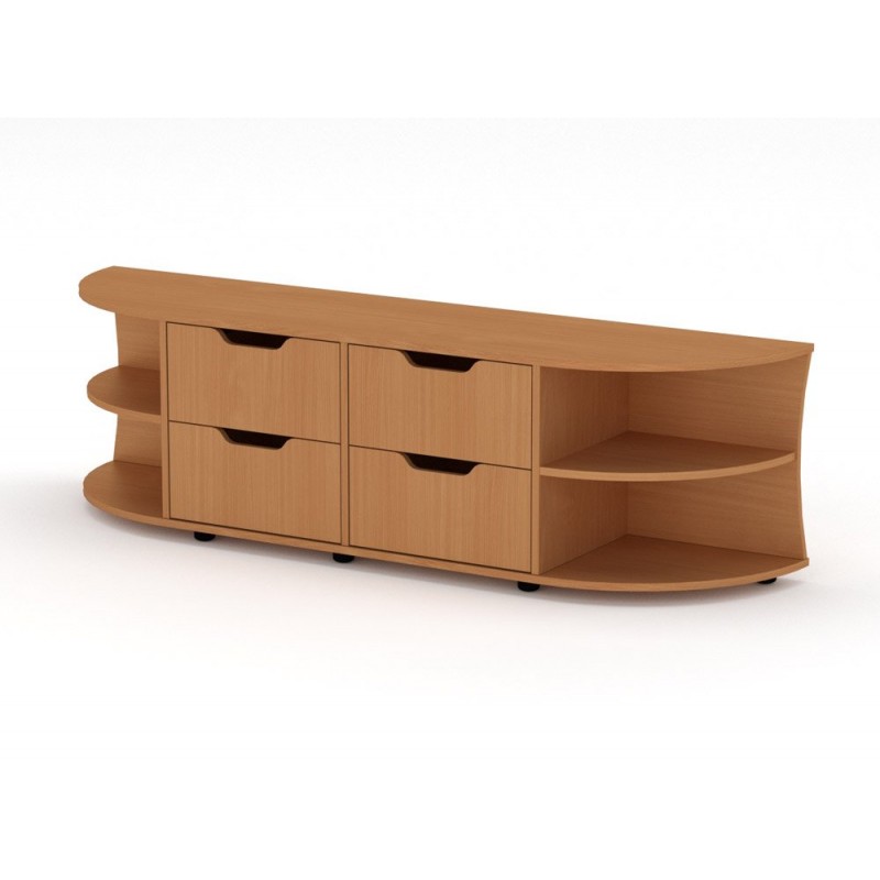 Тумба під ТВ ОДЕСА Компаніт