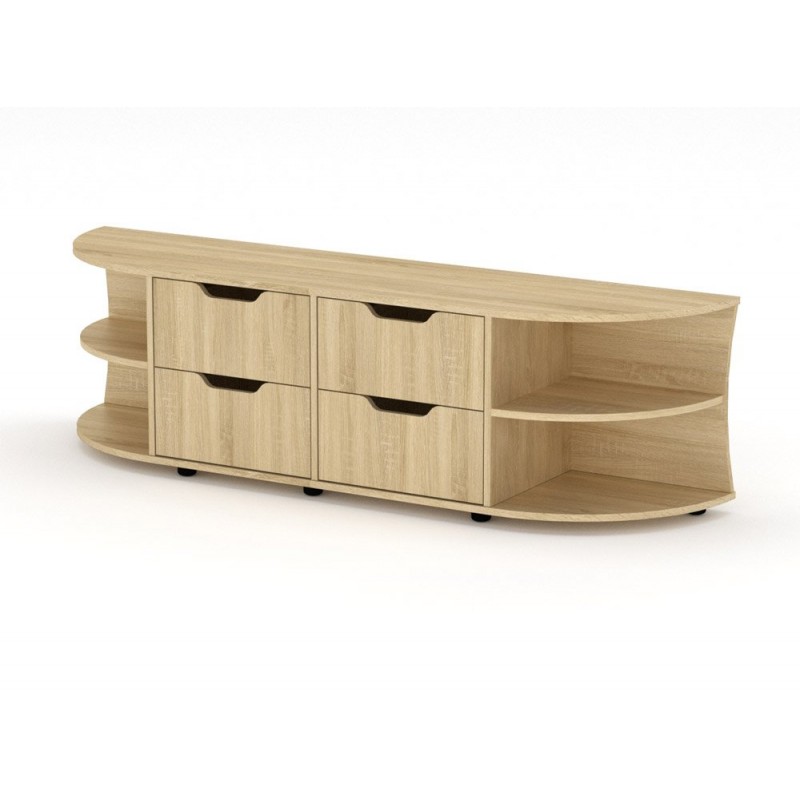 Тумба під ТВ ОДЕСА Компаніт