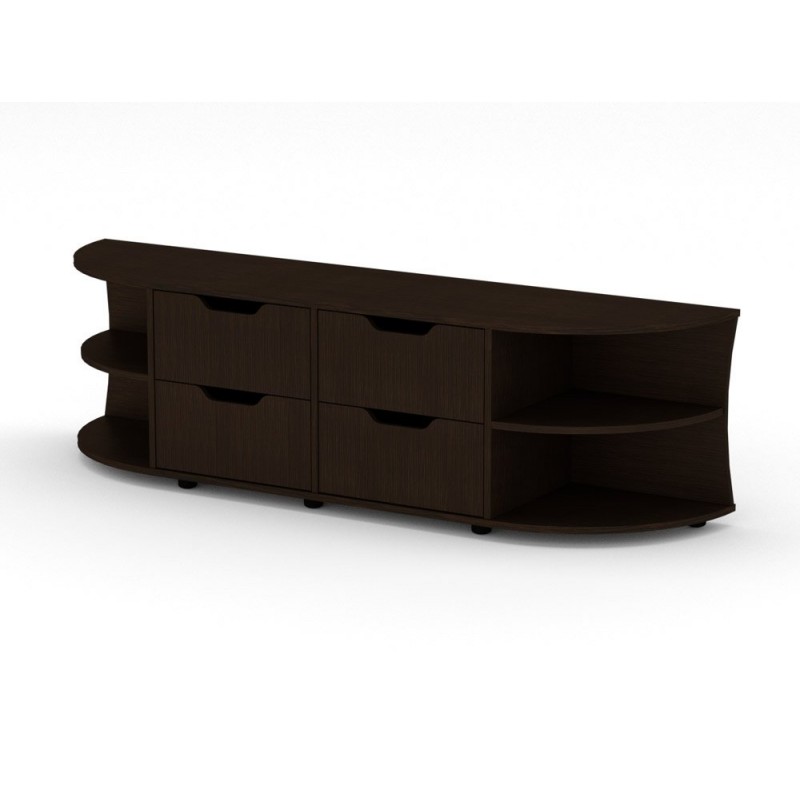 Тумба під ТВ ОДЕСА Компаніт