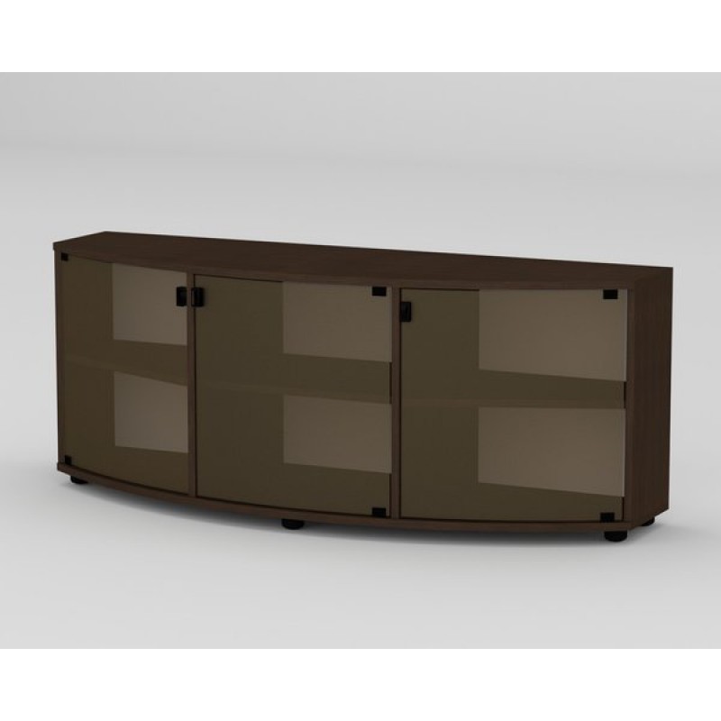 Тумба під ТВ ПЛАЗМА-2 Компаніт