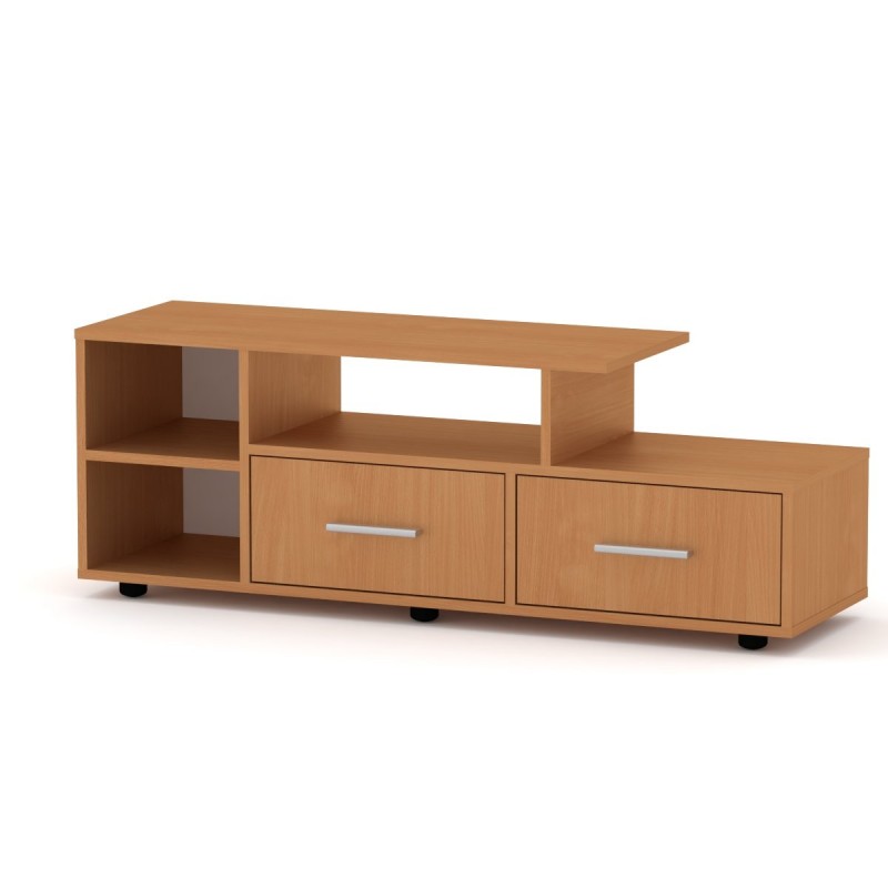 Тумба під ТВ ВІННИЦЯ Компаніт