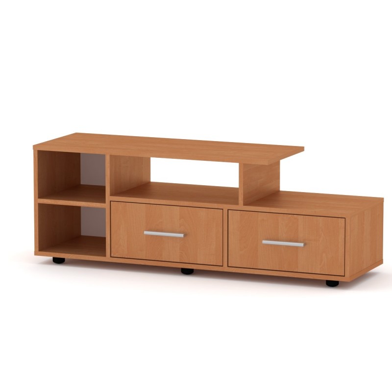 Тумба під ТВ ВІННИЦЯ Компаніт