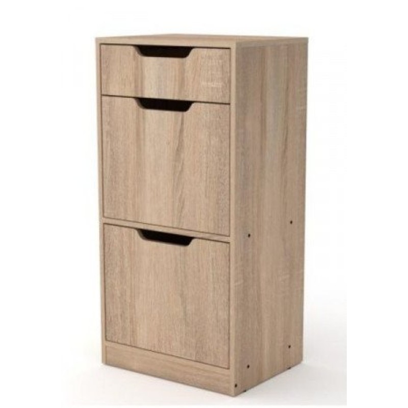 Тумба під взуття ТО-11 Компаніт