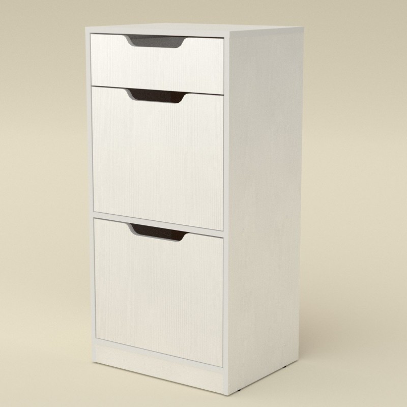 Тумба під взуття ТО-11 Компаніт