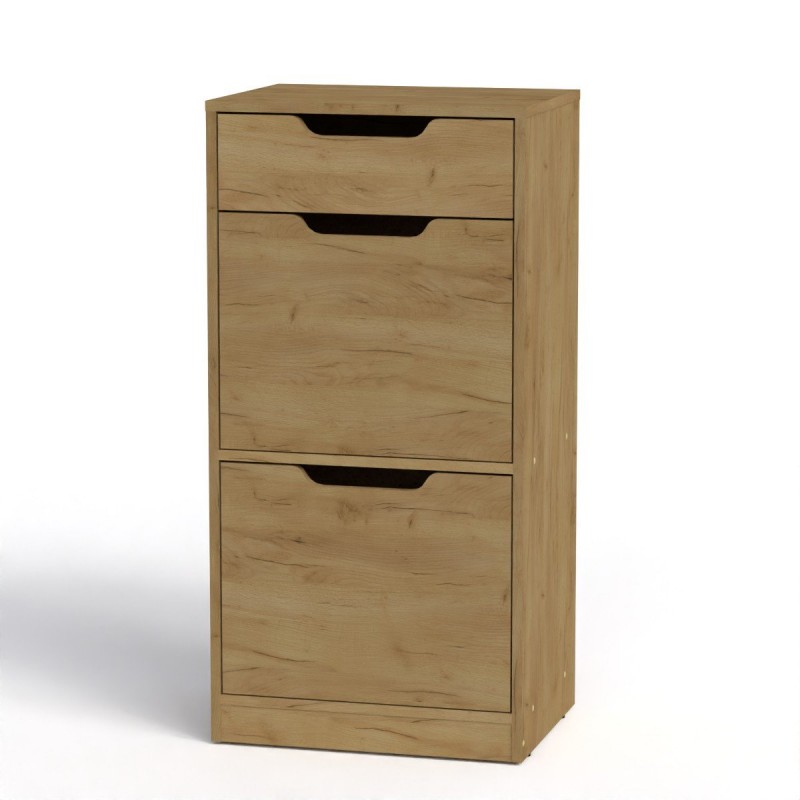 Тумба під взуття ТО-11 Компаніт