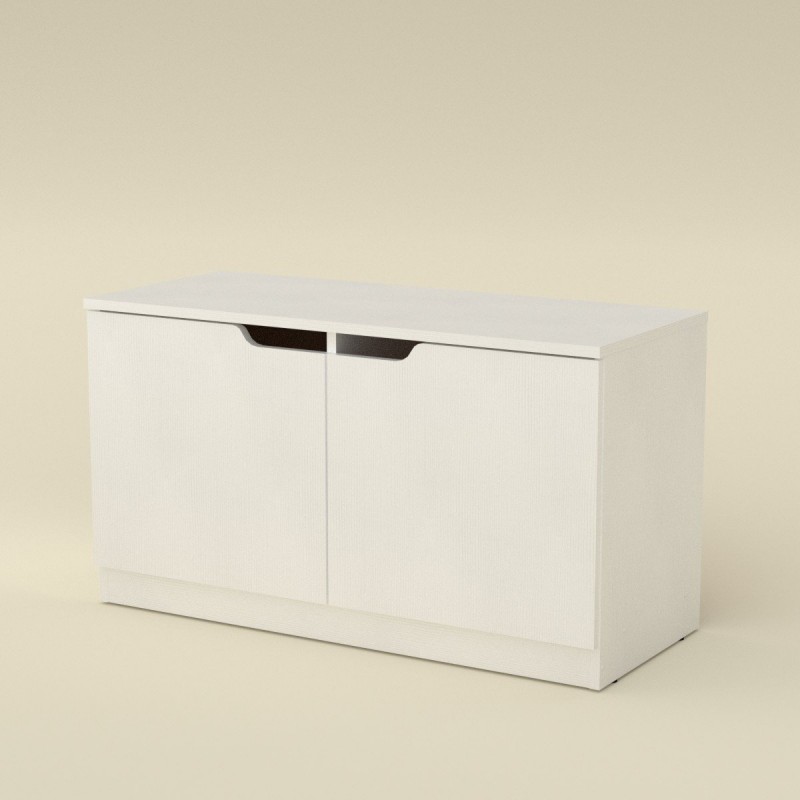 Тумба під взуття ТО-13 Компаніт