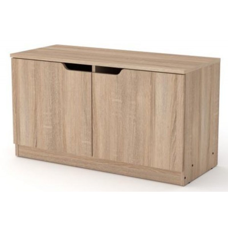 Тумба під взуття ТО-13 Компаніт