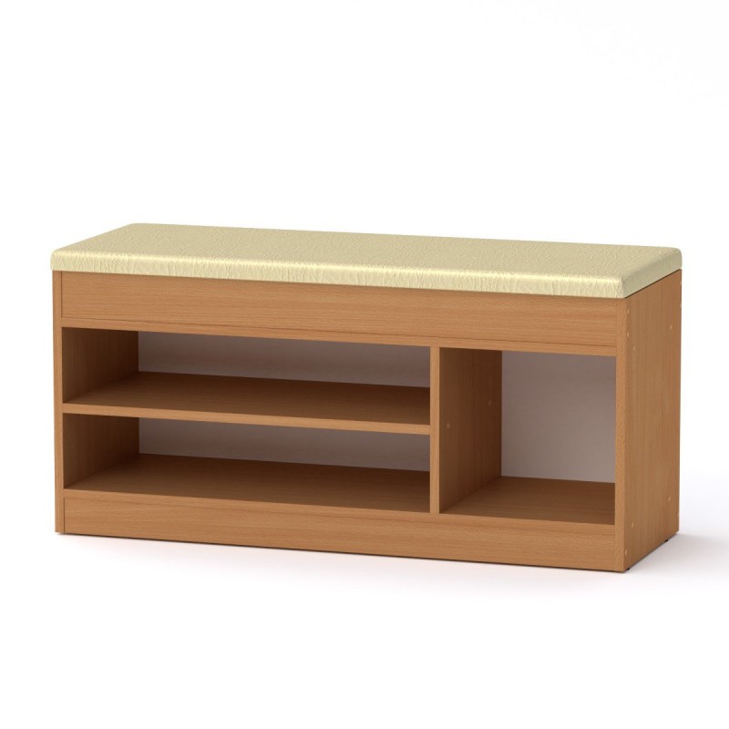 Тумба під взуття ТО-17 Компаніт