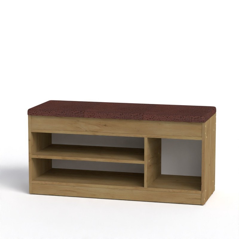 Тумба під взуття ТО-17 Компаніт