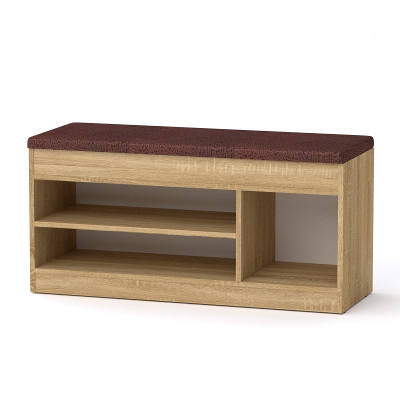 Тумба під взуття ТО-17 Компаніт