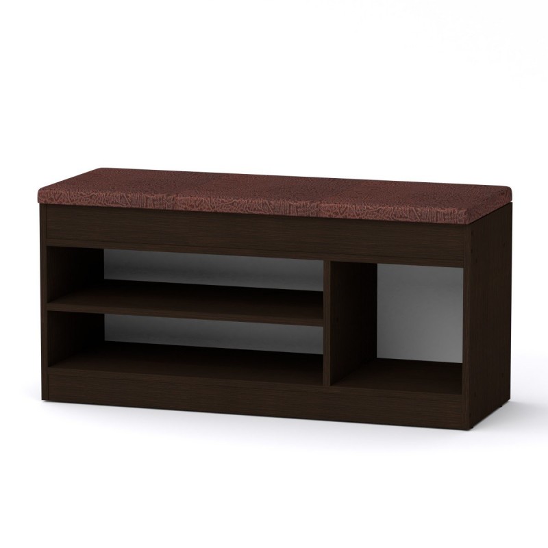 Тумба під взуття ТО-17 Компаніт