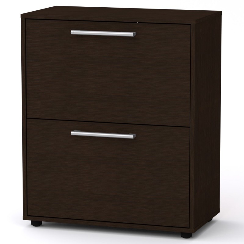 Тумба під взуття ТО-19 Компаніт