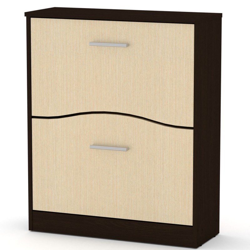 Тумба під взуття ТО-2 Компаніт