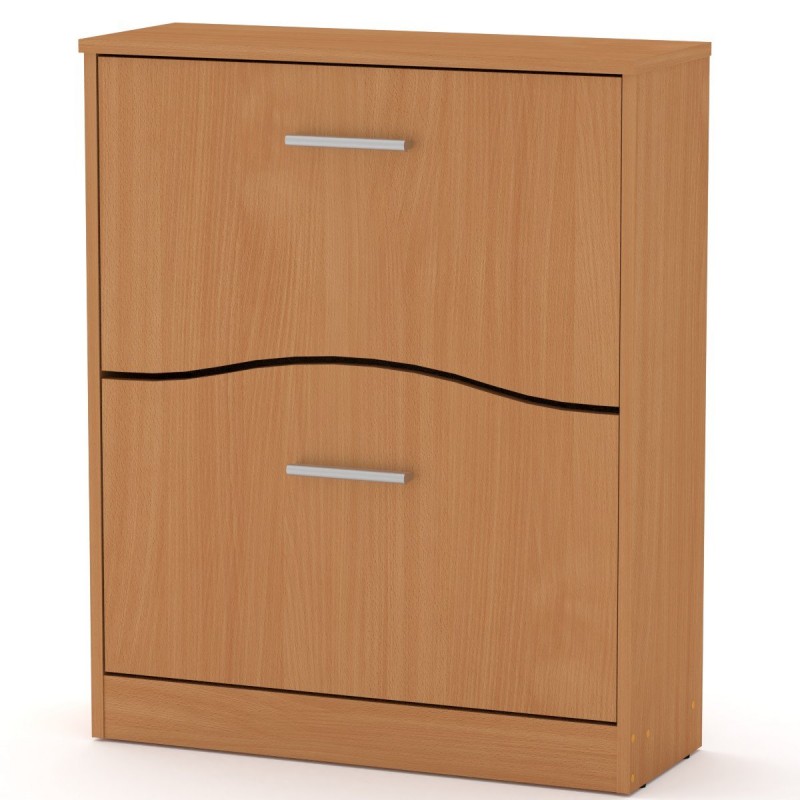 Тумба під взуття ТО-2 Компаніт