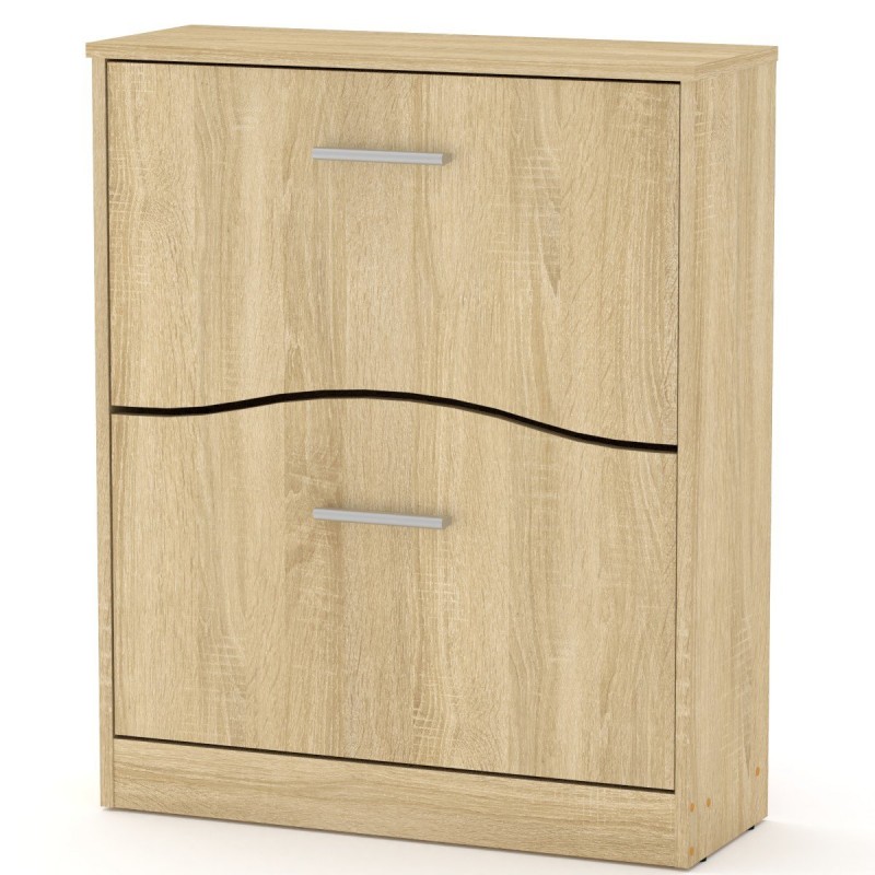 Тумба під взуття ТО-2 Компаніт